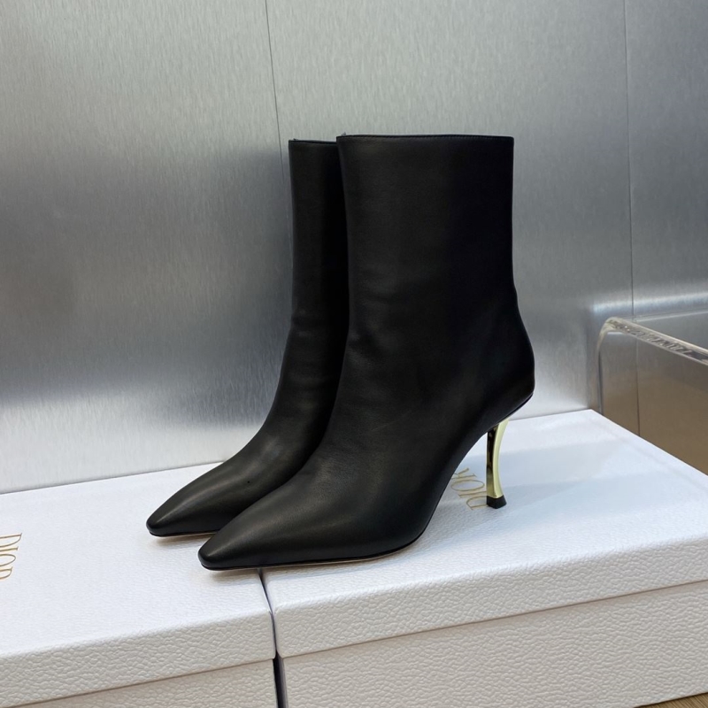 Christian Dior Boots